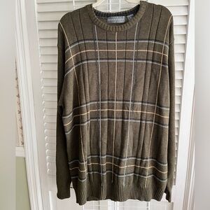 Cozy Men’s Sweater
